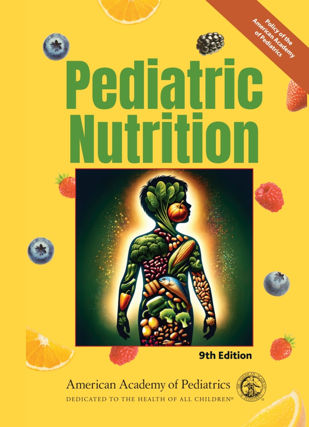 Pediatric Nutrition 9th Edition â€“ PDF/EPUB Version Downloadable