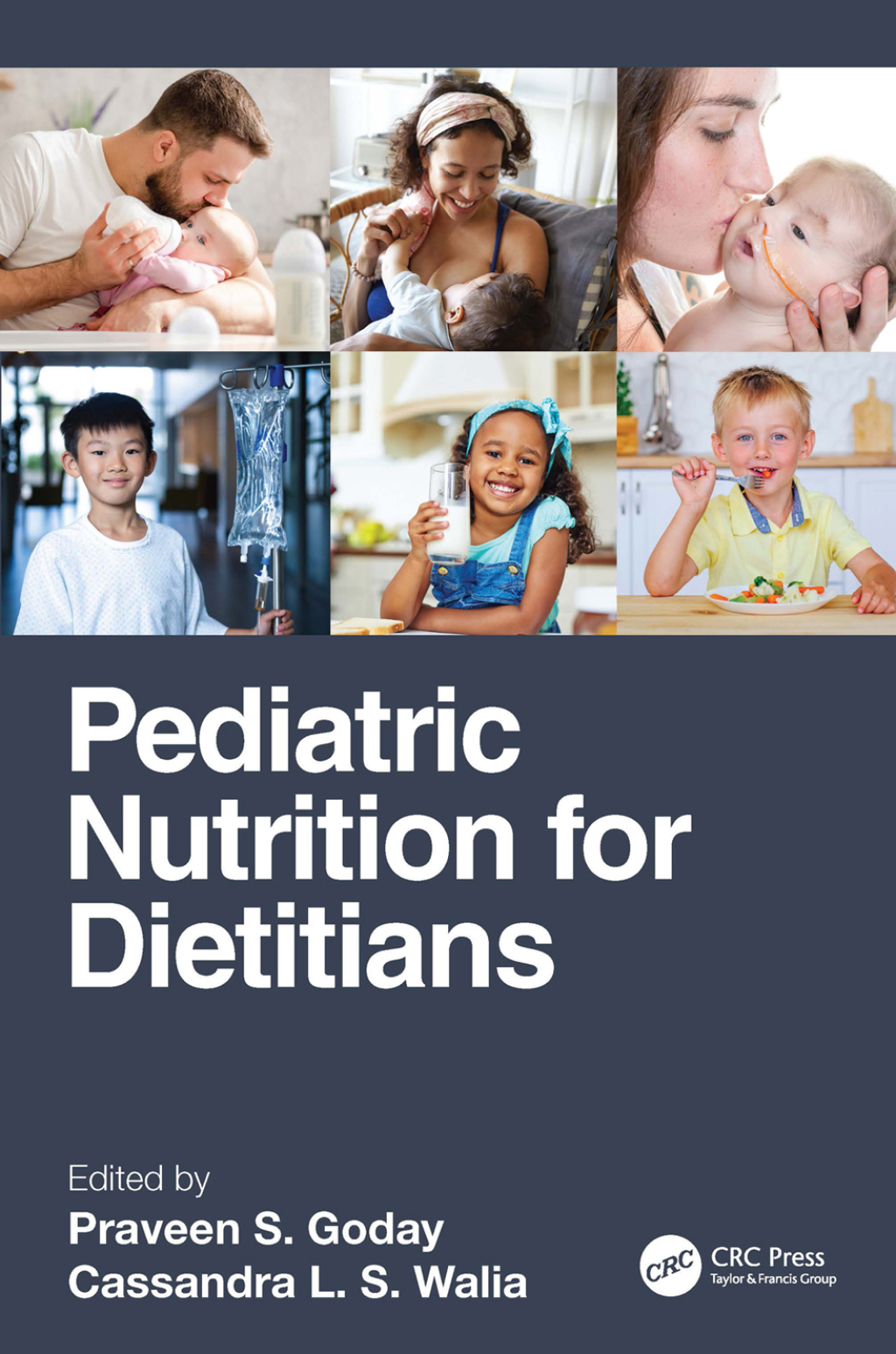 Pediatric Nutrition for Dietitians 1st Edition â€“ PDF/EPUB Version Downloadable