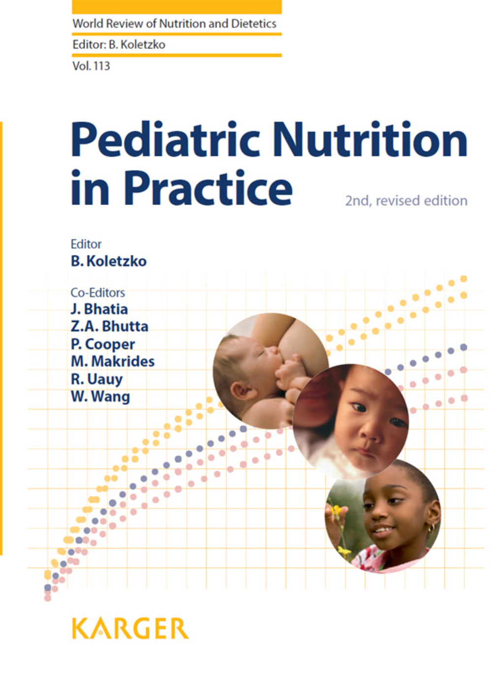 Pediatric Nutrition in Practice 2nd Edition â€“ PDF/EPUB Version Downloadable
