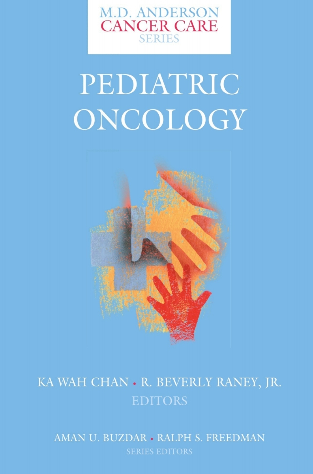 Pediatric Oncology 1st Edition â€“ PDF/EPUB Version Downloadable