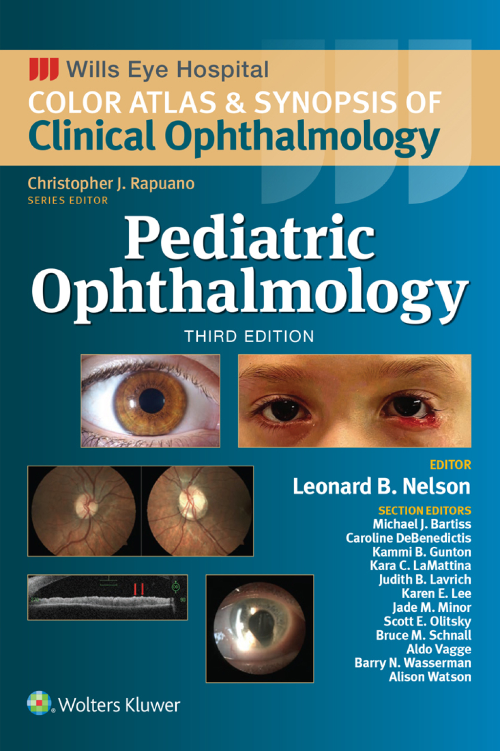 Pediatric Ophthalmology 3rd Edition â€“ PDF/EPUB Version Downloadable