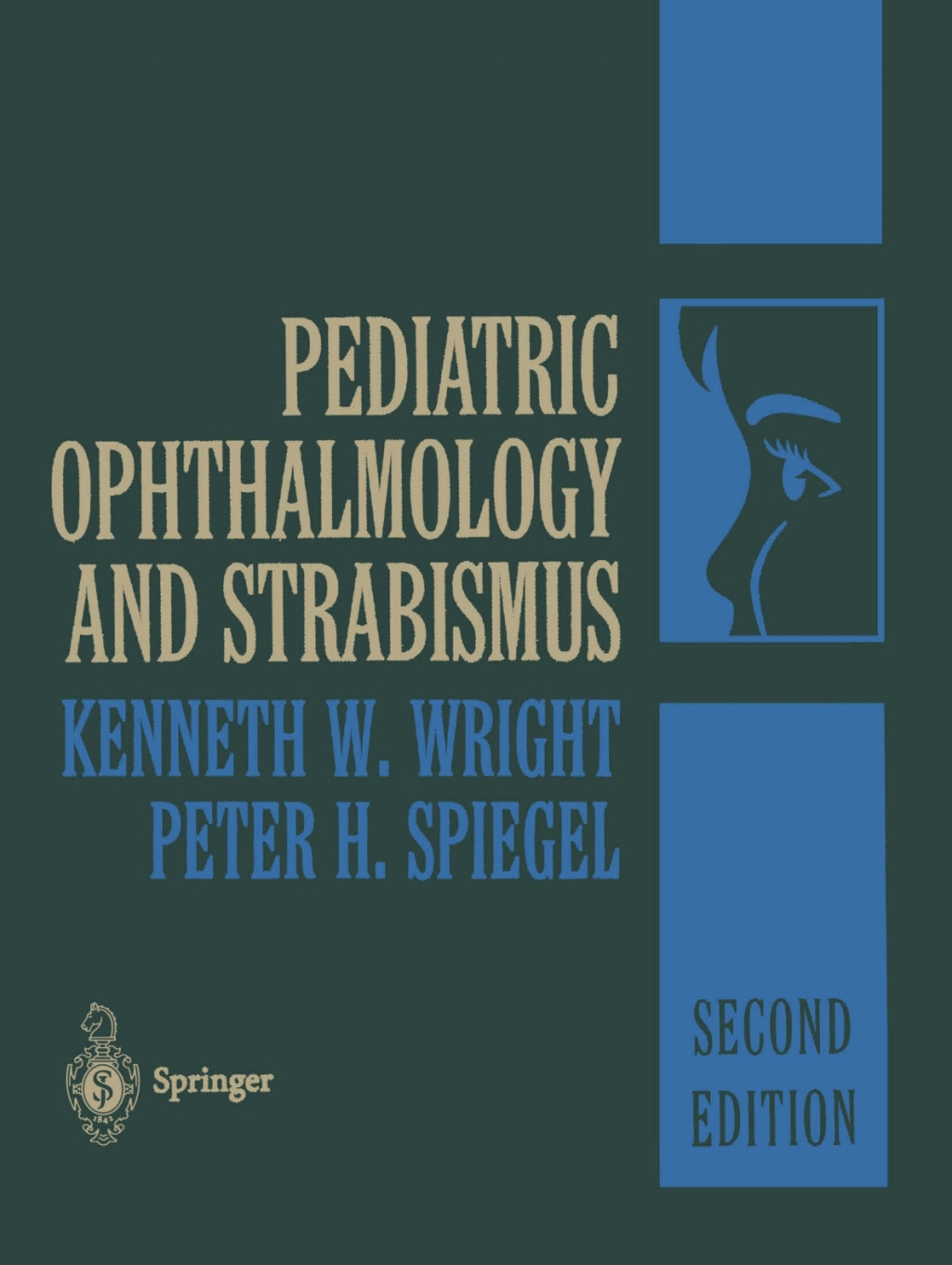 Pediatric Ophthalmology and Strabismus 2nd Edition â€“ PDF/EPUB Version Downloadable