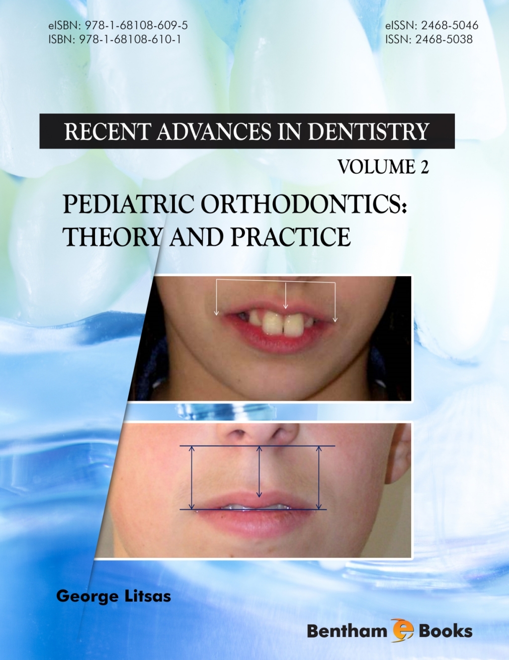 Pediatric Orthodontics: Theory and Practic 1st Edition â€“ PDF/EPUB Version Downloadable