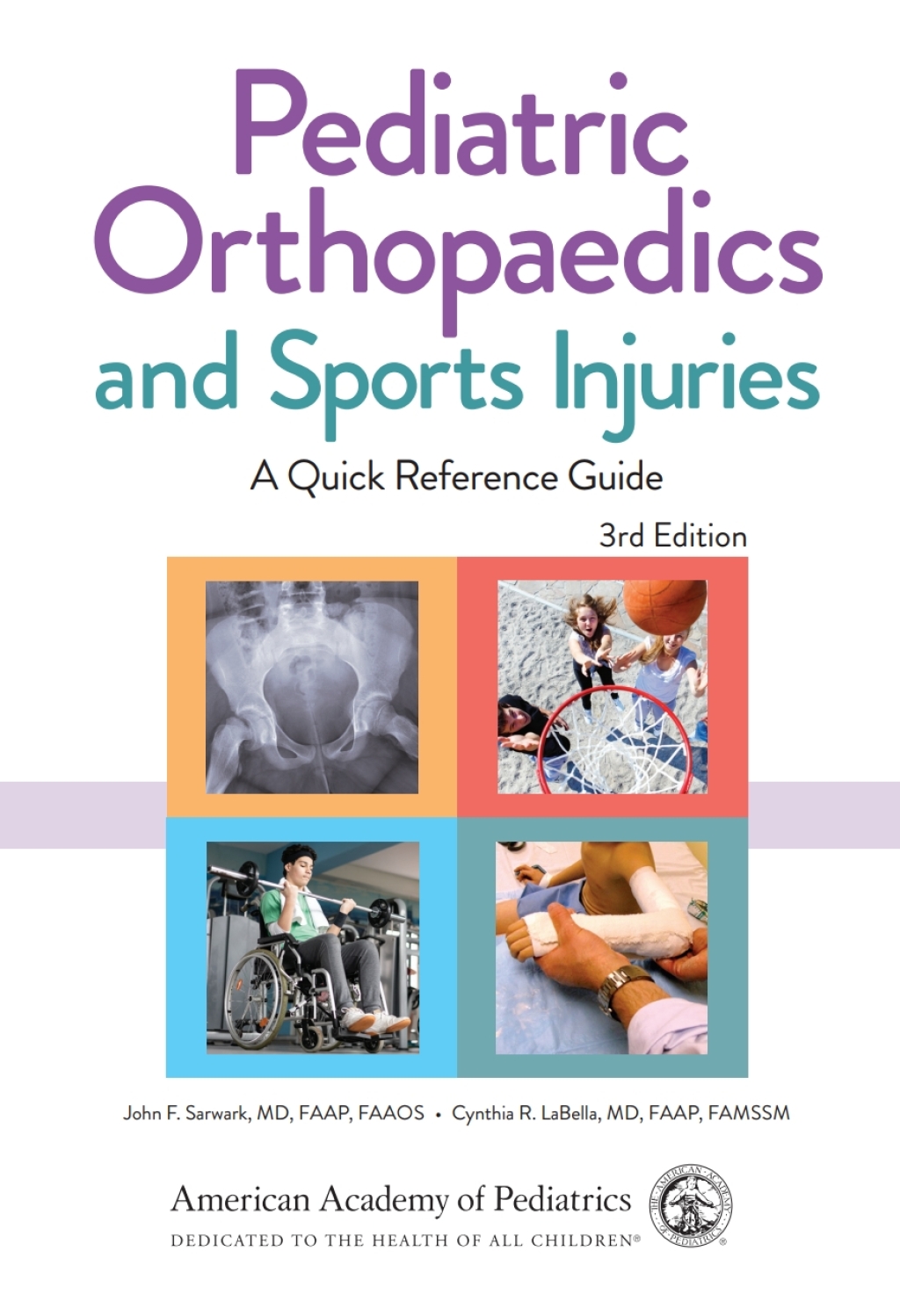 Pediatric Orthopaedics and Sports Injuries: A Quick Reference Guide  â€“ PDF/EPUB Version Downloadable