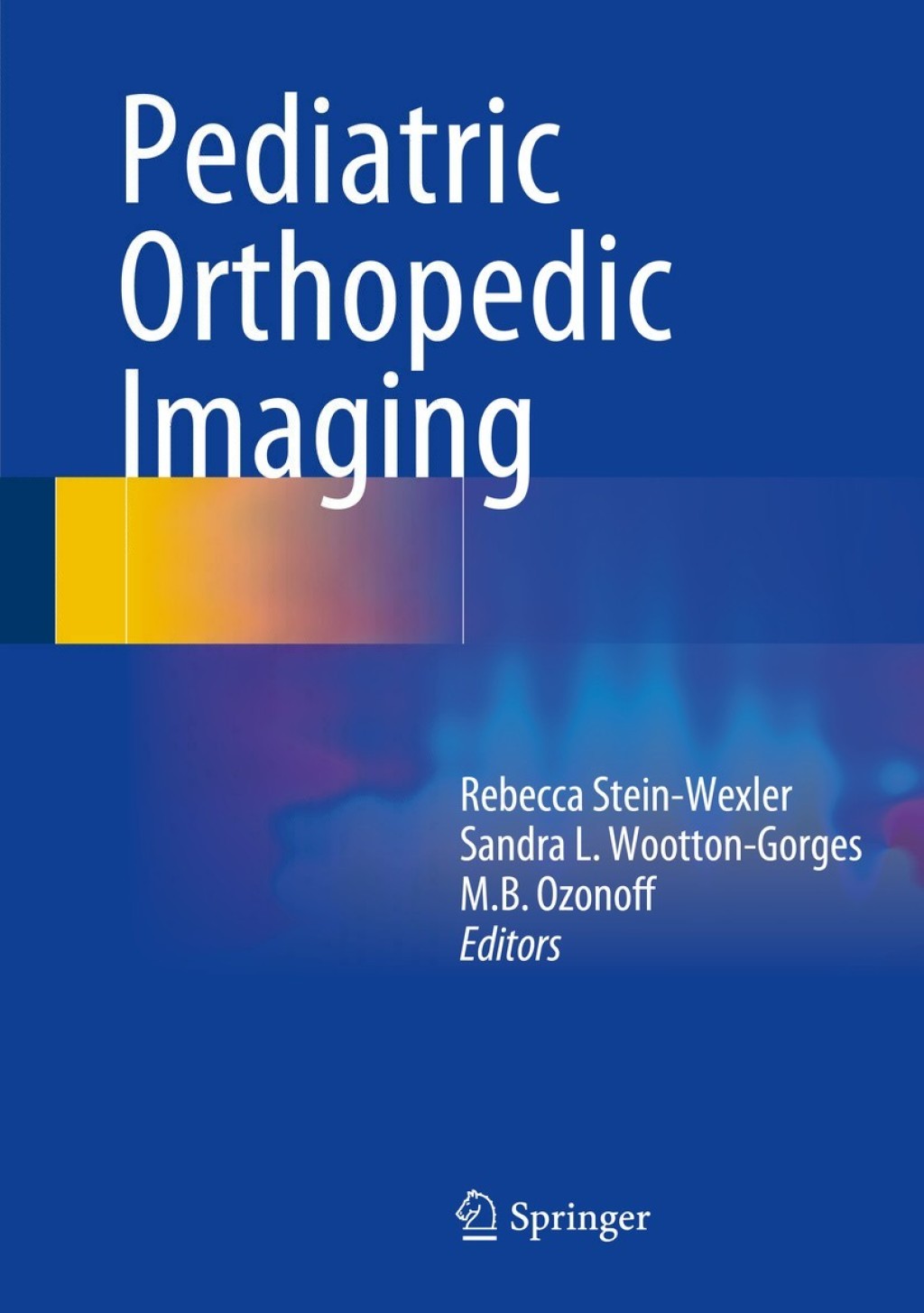 Pediatric Orthopedic Imaging  â€“ PDF/EPUB Version Downloadable