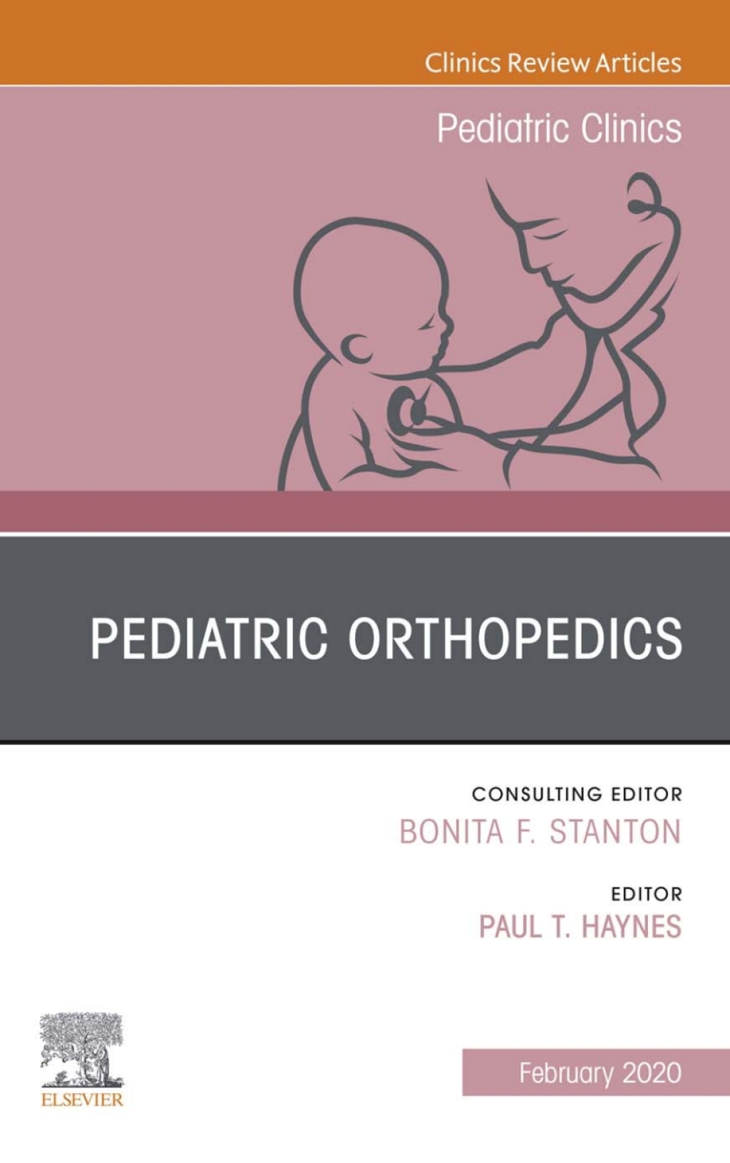 Pediatric Orthopedics, An Issue of Pediatric Clinics of North America  â€“ PDF/EPUB Version Downloadable