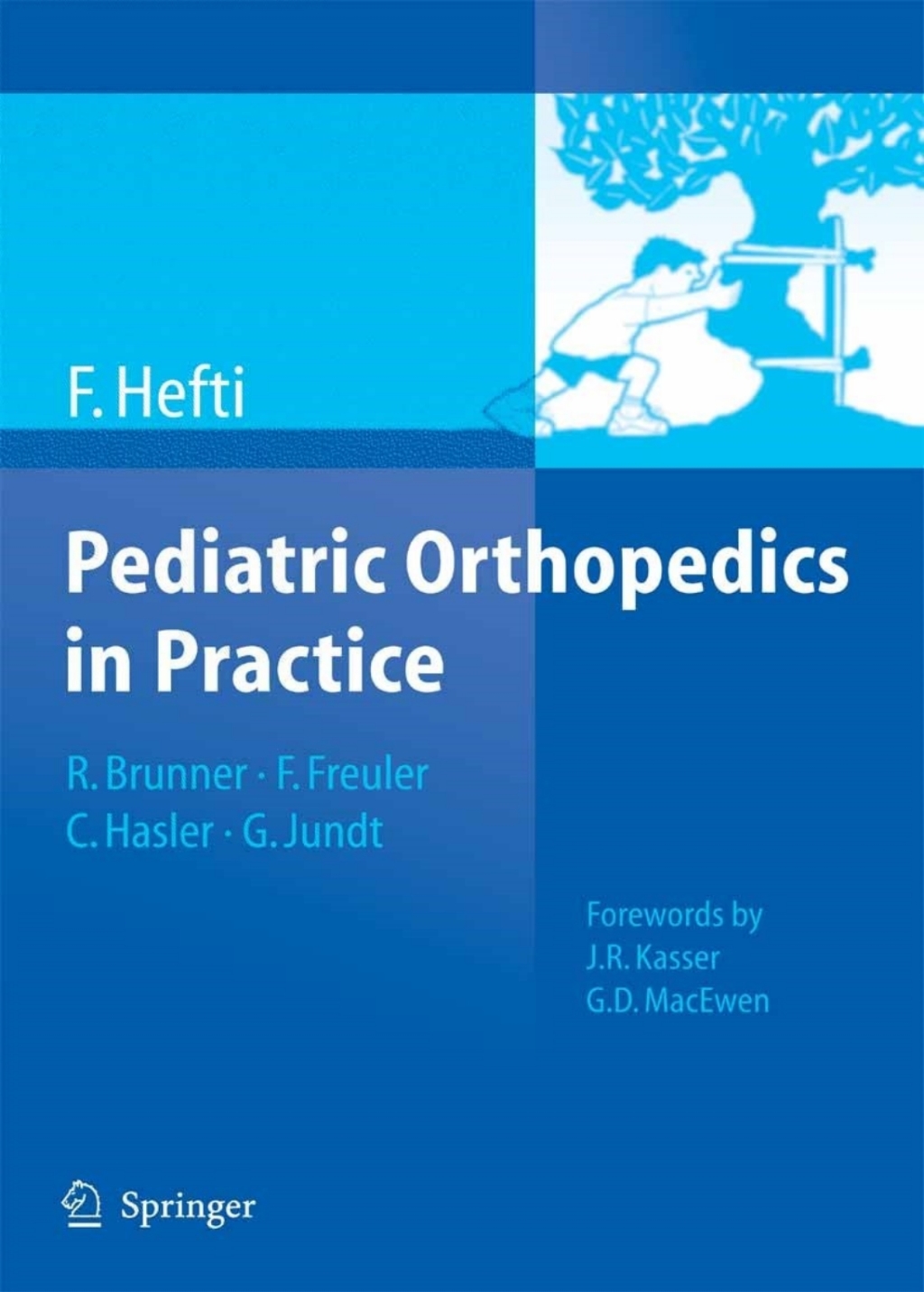 Pediatric Orthopedics in Practice  â€“ PDF/EPUB Version Downloadable
