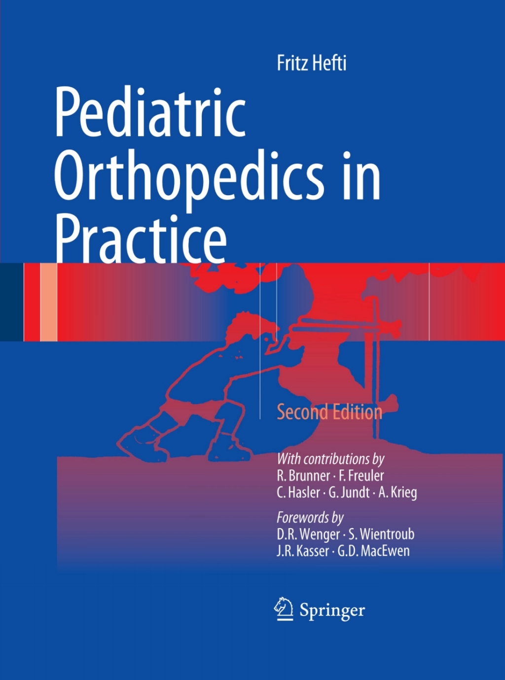 Pediatric Orthopedics in Practice 2nd Edition â€“ PDF/EPUB Version Downloadable