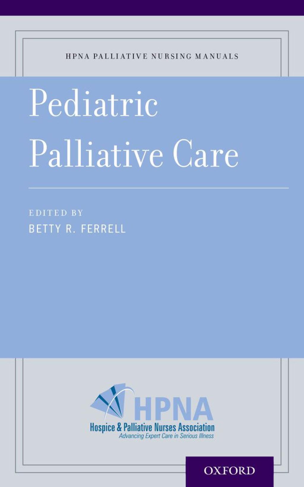 Pediatric Palliative Care 1st Edition â€“ PDF/EPUB Version Downloadable
