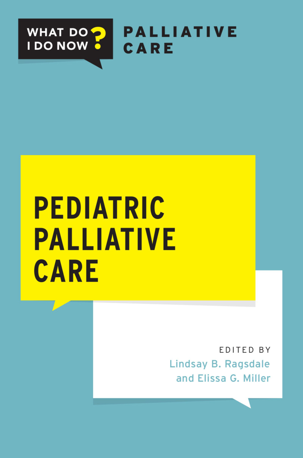 Pediatric Palliative Care 2nd Edition â€“ PDF/EPUB Version Downloadable