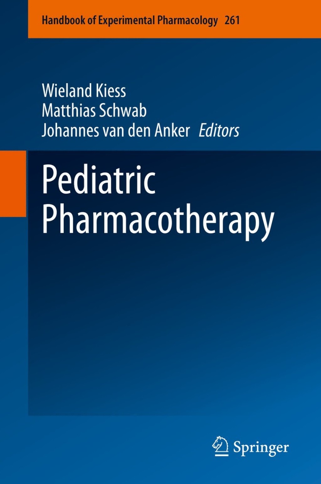 Pediatric Pharmacotherapy 1st Edition â€“ PDF/EPUB Version Downloadable
