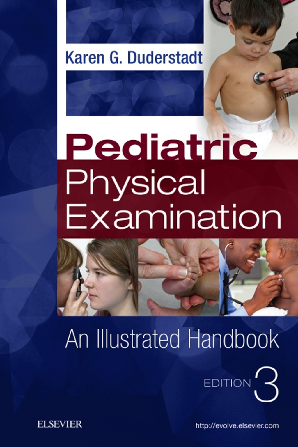 Pediatric Physical Examination An Illustrated Handbook 3rd Edition â€“ PDF/EPUB Version Downloadable