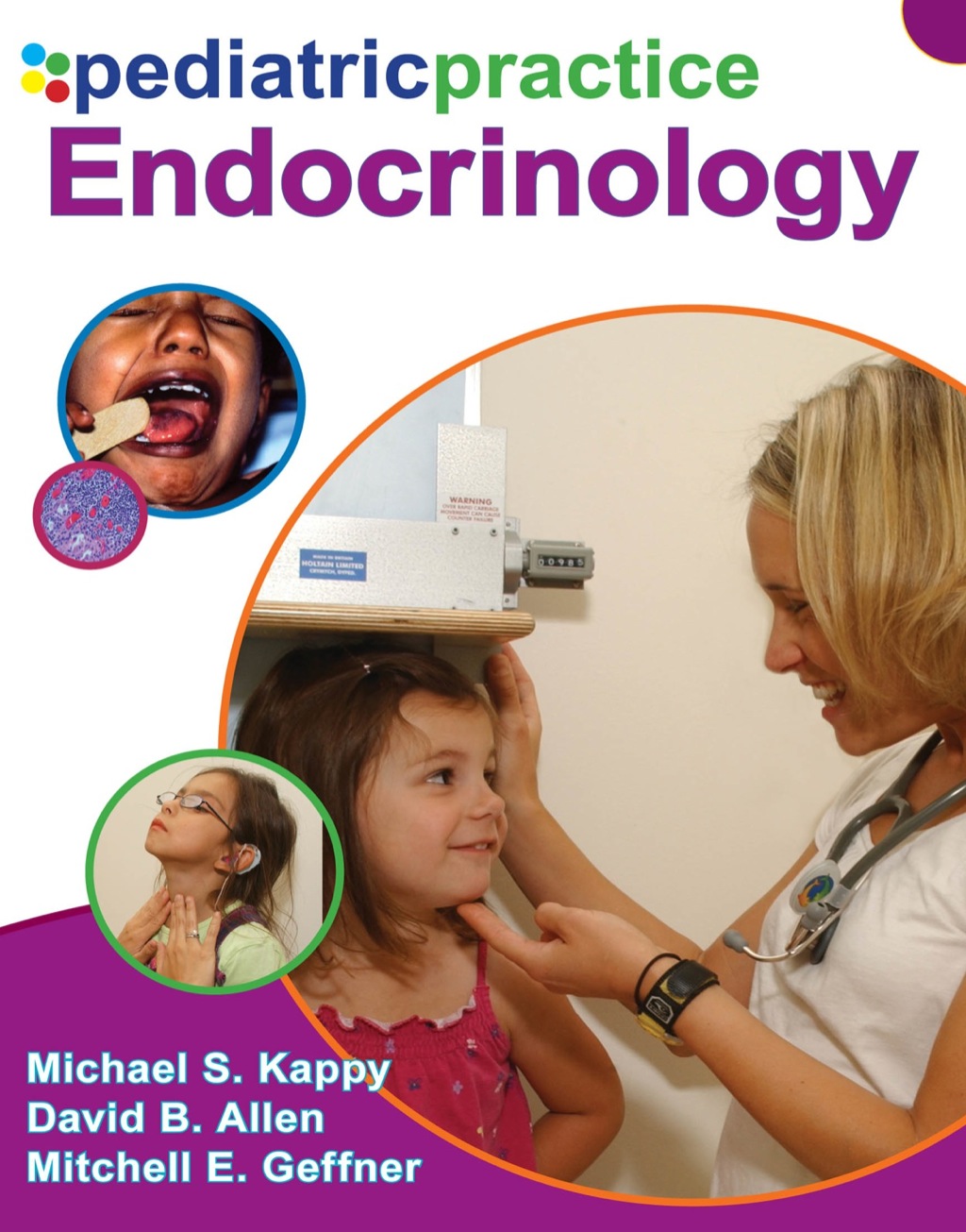 Pediatric Practice Endocrinology 1st Edition â€“ PDF/EPUB Version Downloadable
