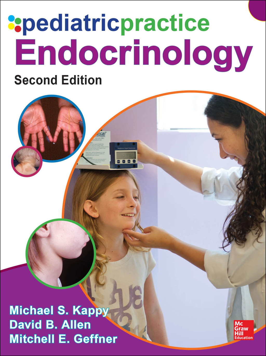 Pediatric Practice: Endocrinology, 2nd Edition 2nd Edition â€“ PDF/EPUB Version Downloadable