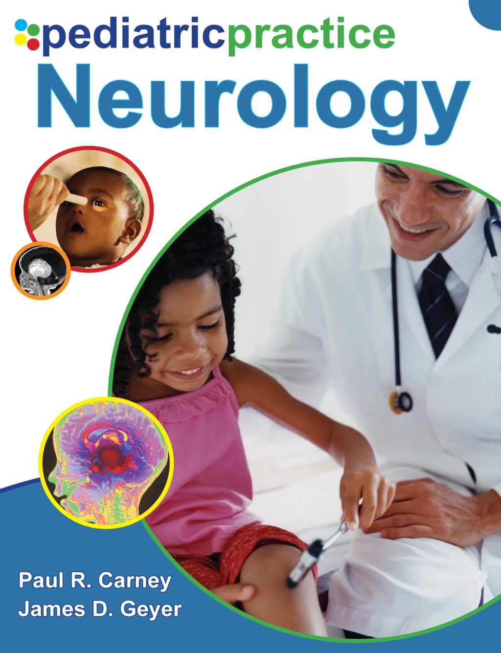Pediatric Practice Neurology 1st Edition â€“ PDF/EPUB Version Downloadable
