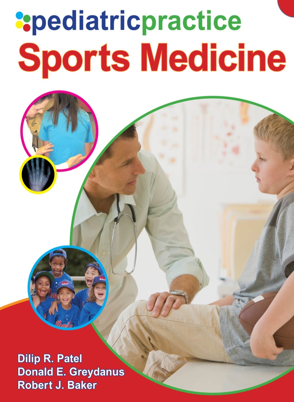Pediatric Practice Sports Medicine 1st Edition â€“ PDF/EPUB Version Downloadable