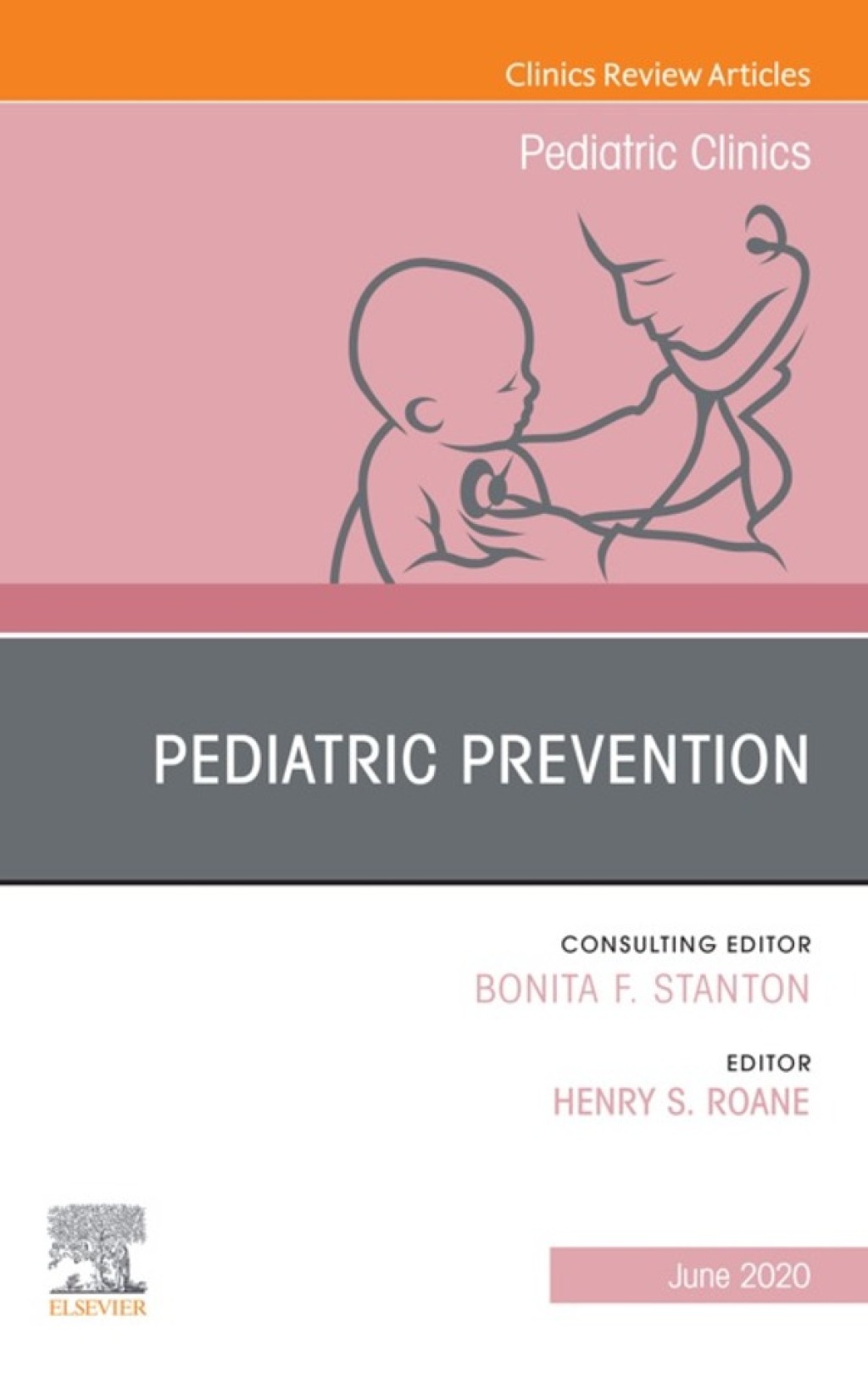 Pediatric Prevention, An Issue of Pediatric Clinics of North America 1st Edition â€“ PDF/EPUB Version Downloadable