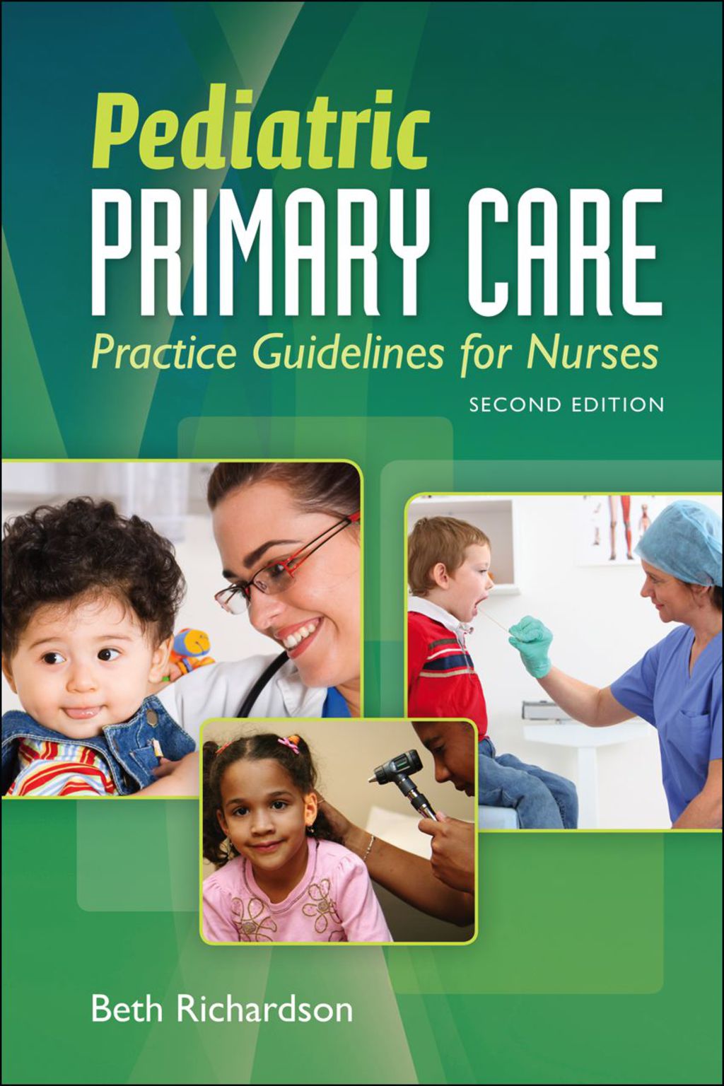 Pediatric Primary Care 2nd Edition â€“ PDF/EPUB Version Downloadable