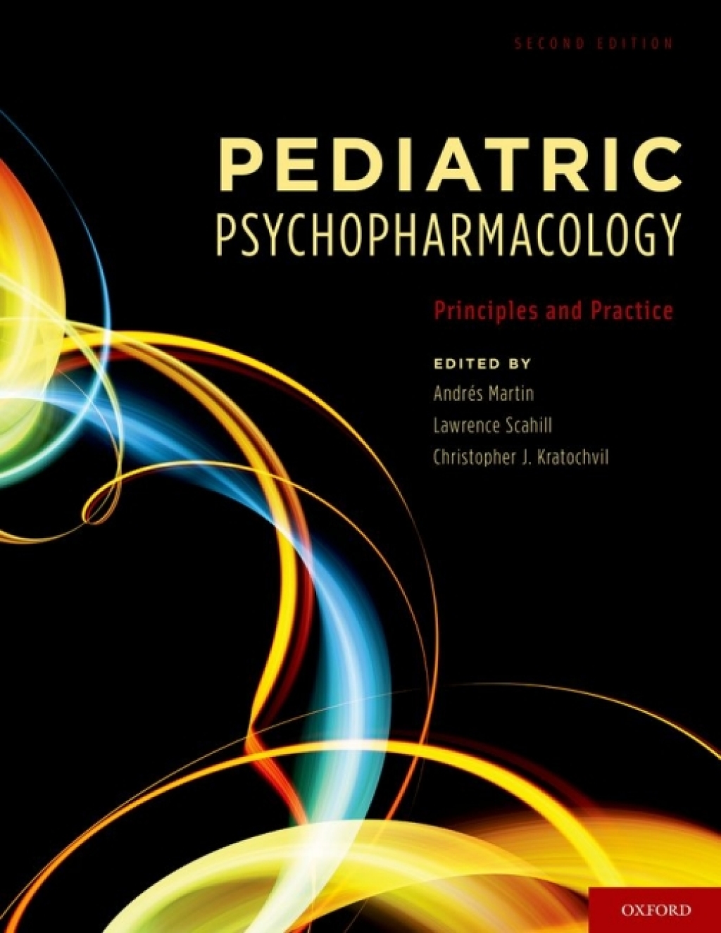 Pediatric Psychopharmacology 2nd Edition â€“ PDF/EPUB Version Downloadable