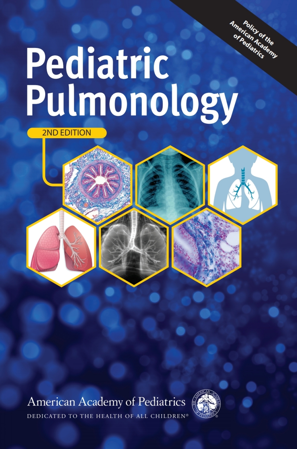 Pediatric Pulmonology 2nd Edition â€“ PDF/EPUB Version Downloadable