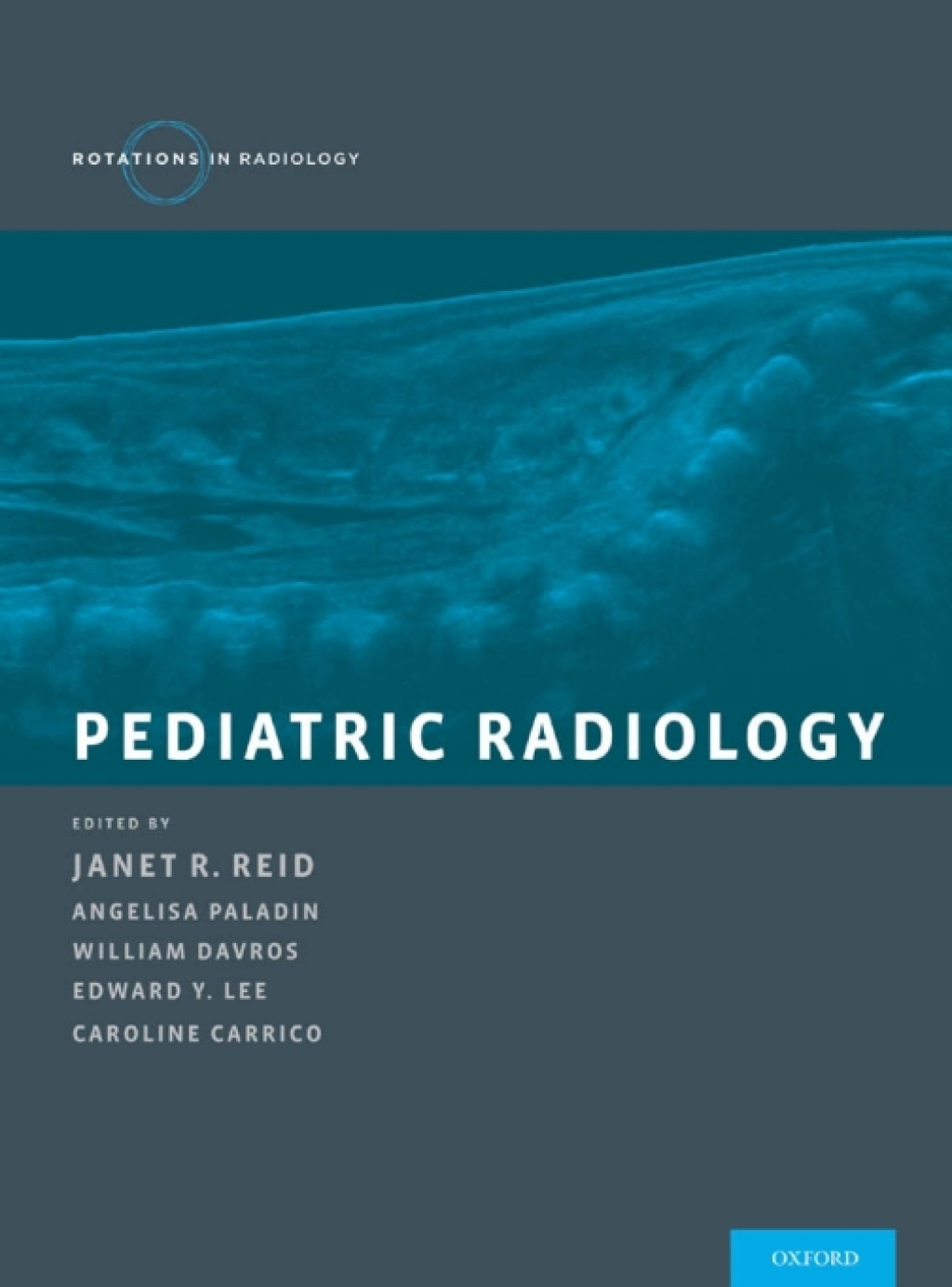 Pediatric Radiology 1st Edition â€“ PDF/EPUB Version Downloadable