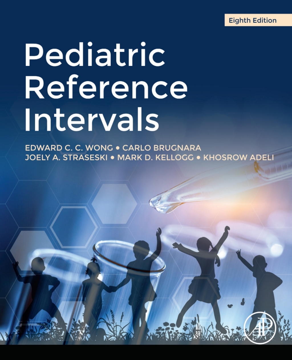 Pediatric Reference Intervals 8th Edition â€“ PDF/EPUB Version Downloadable