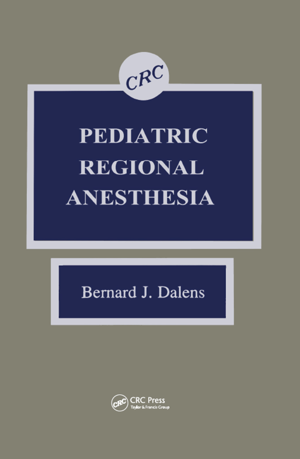 Pediatric Regional Anesthesia 1st Edition â€“ PDF/EPUB Version Downloadable