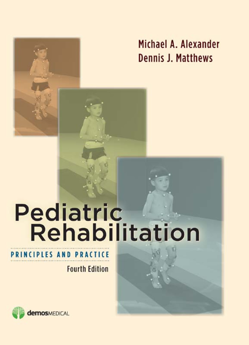 Pediatric Rehabilitation Principles & Practice 4th Edition â€“ PDF/EPUB Version Downloadable