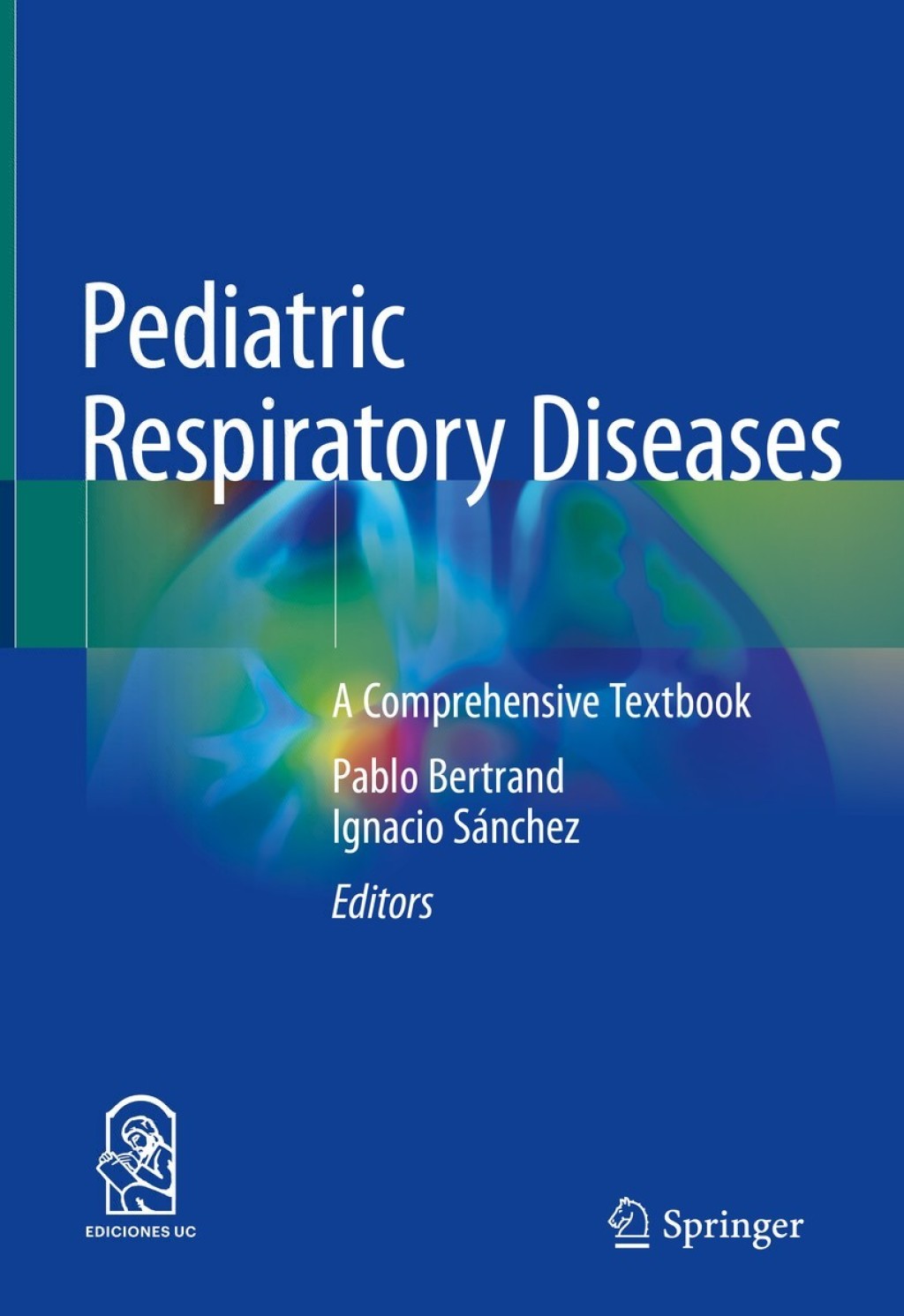 Pediatric Respiratory Diseases A Comprehensive Textbook 1st Edition â€“ PDF/EPUB Version Downloadable