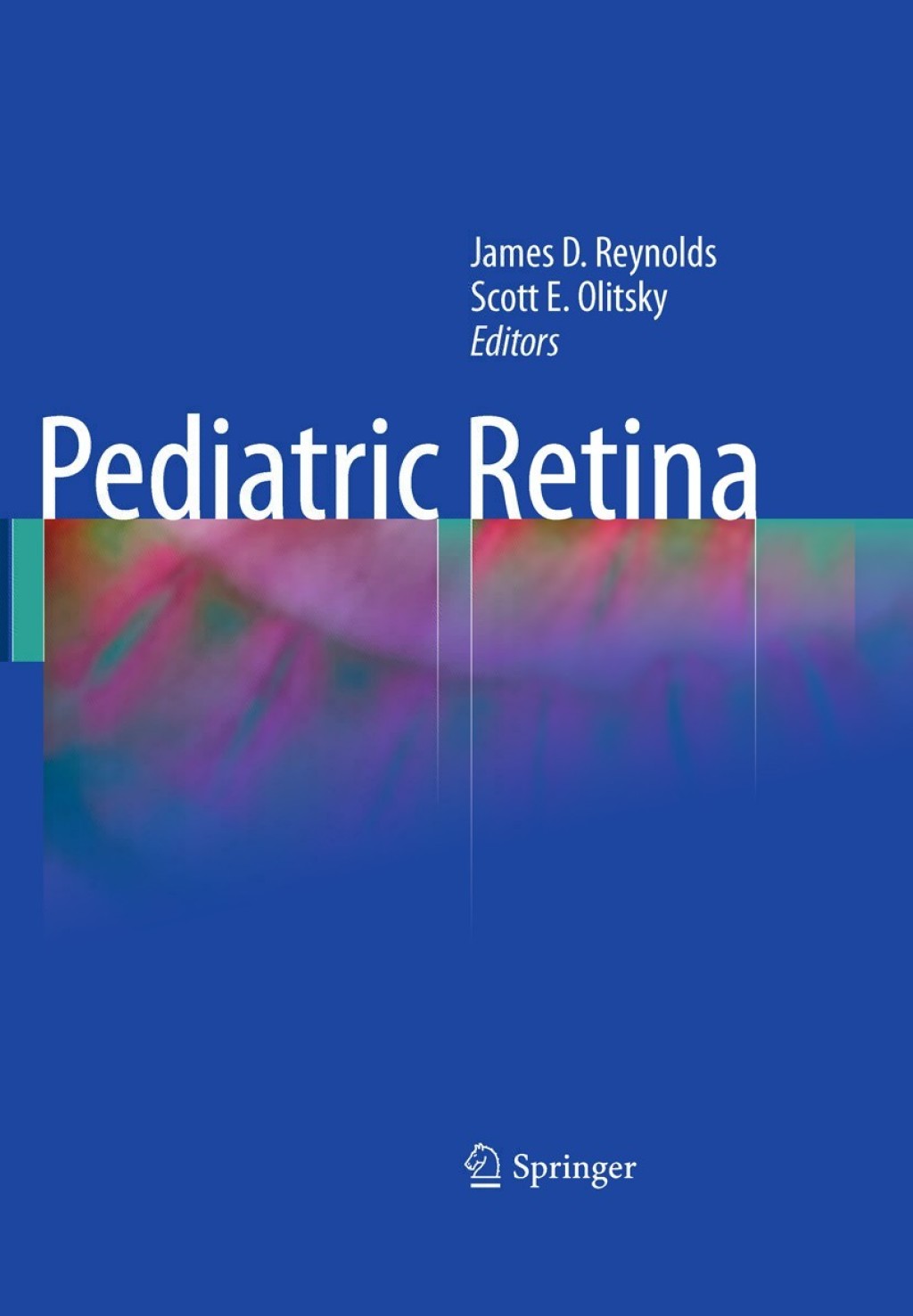 Pediatric Retina 1st Edition â€“ PDF/EPUB Version Downloadable
