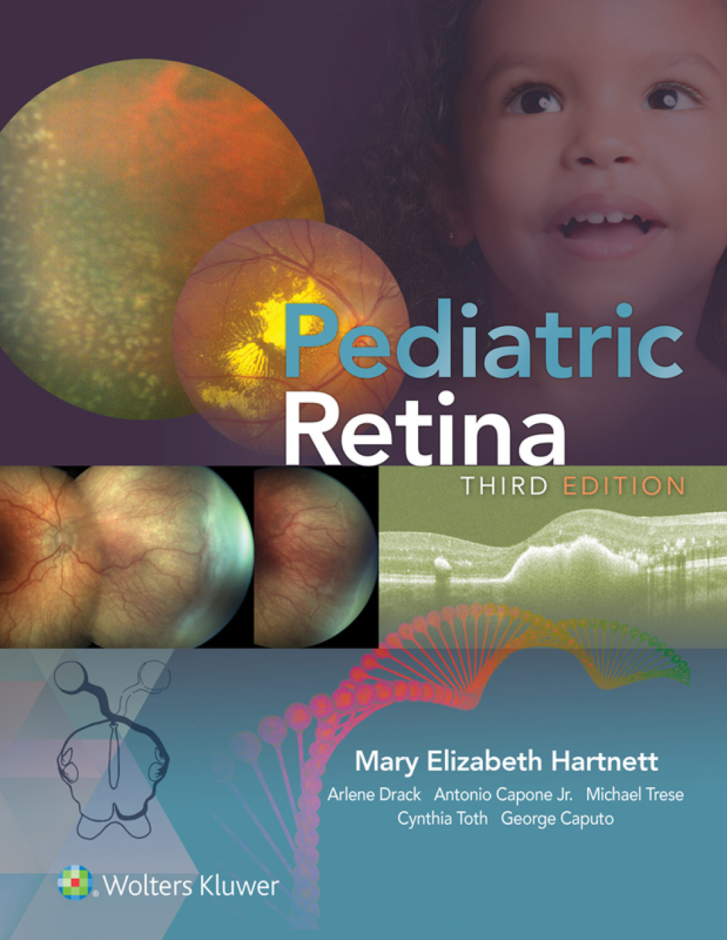 Pediatric Retina 3rd Edition â€“ PDF/EPUB Version Downloadable