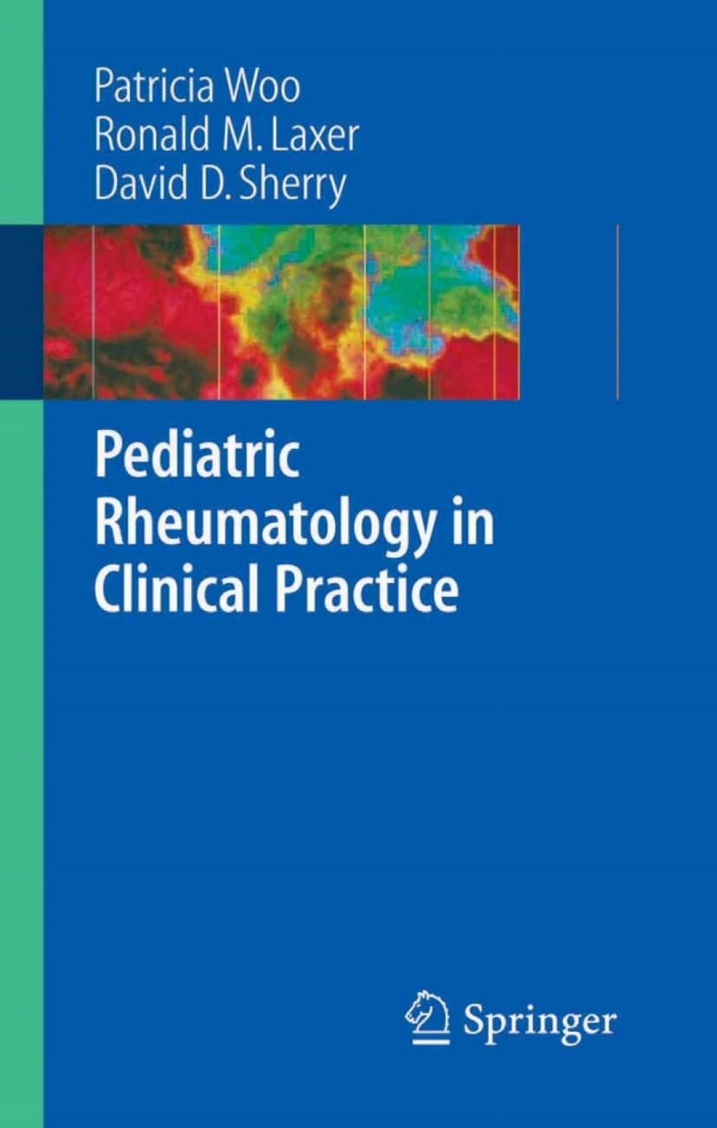 Pediatric Rheumatology in Clinical Practice  â€“ PDF/EPUB Version Downloadable