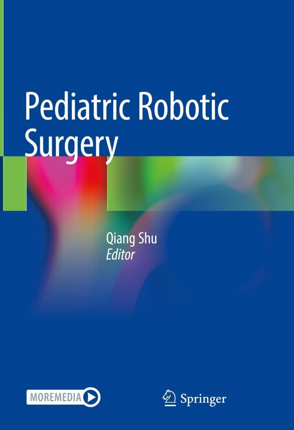 Pediatric Robotic Surgery  â€“ PDF/EPUB Version Downloadable