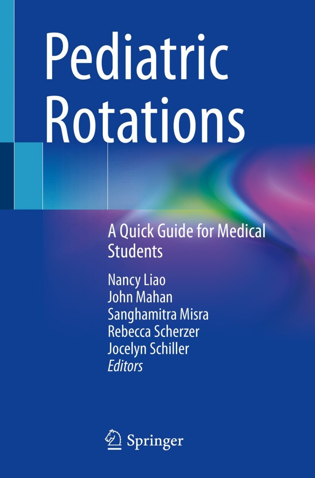 Pediatric Rotations A Quick Guide for Medical Students  â€“ PDF/EPUB Version Downloadable