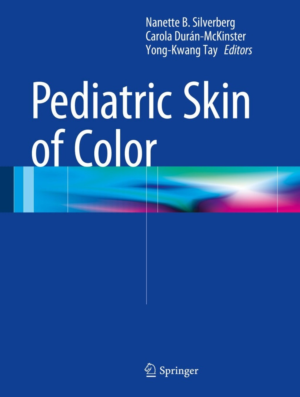 Pediatric Skin of Color  â€“ PDF/EPUB Version Downloadable