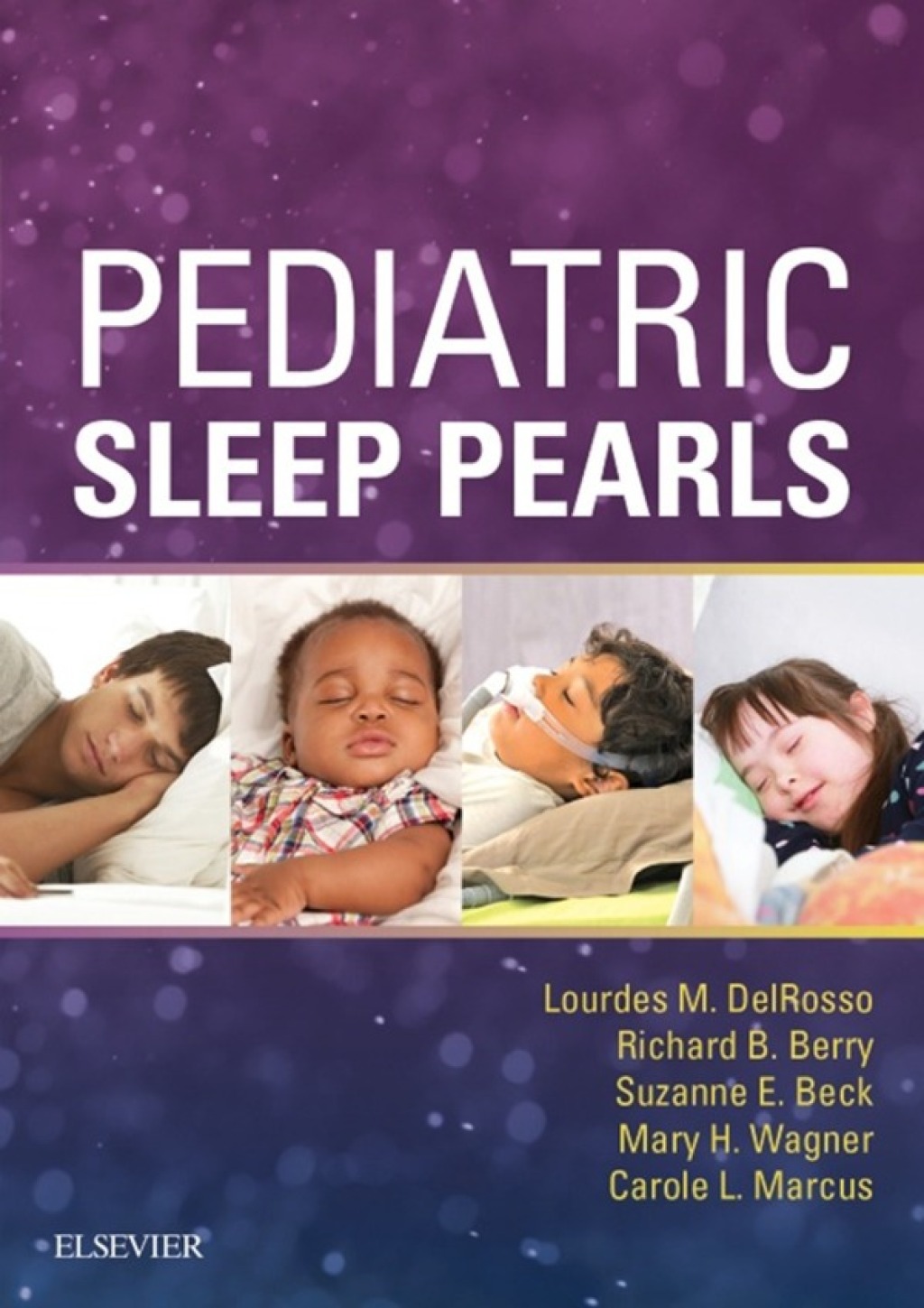 Pediatric Sleep Pearls  â€“ PDF/EPUB Version Downloadable