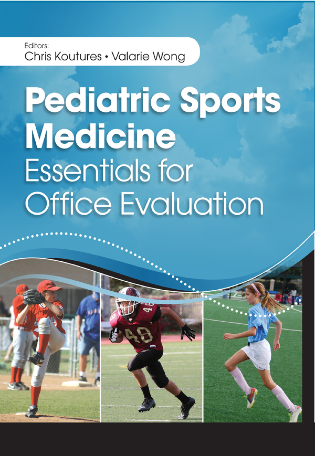 Pediatric Sports Medicine Essentials for Office Evaluation 1st Edition â€“ PDF/EPUB Version Downloadable