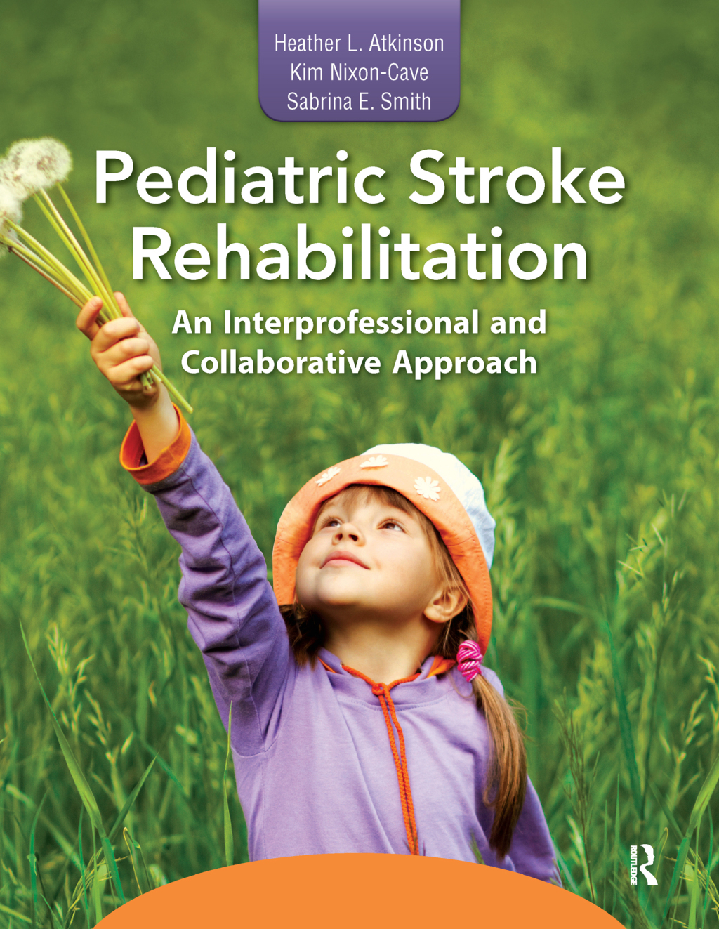 Pediatric Stroke Rehabilitation An Interprofessional and Collaborative Approach 1st Edition â€“ PDF/EPUB Version Downloadable