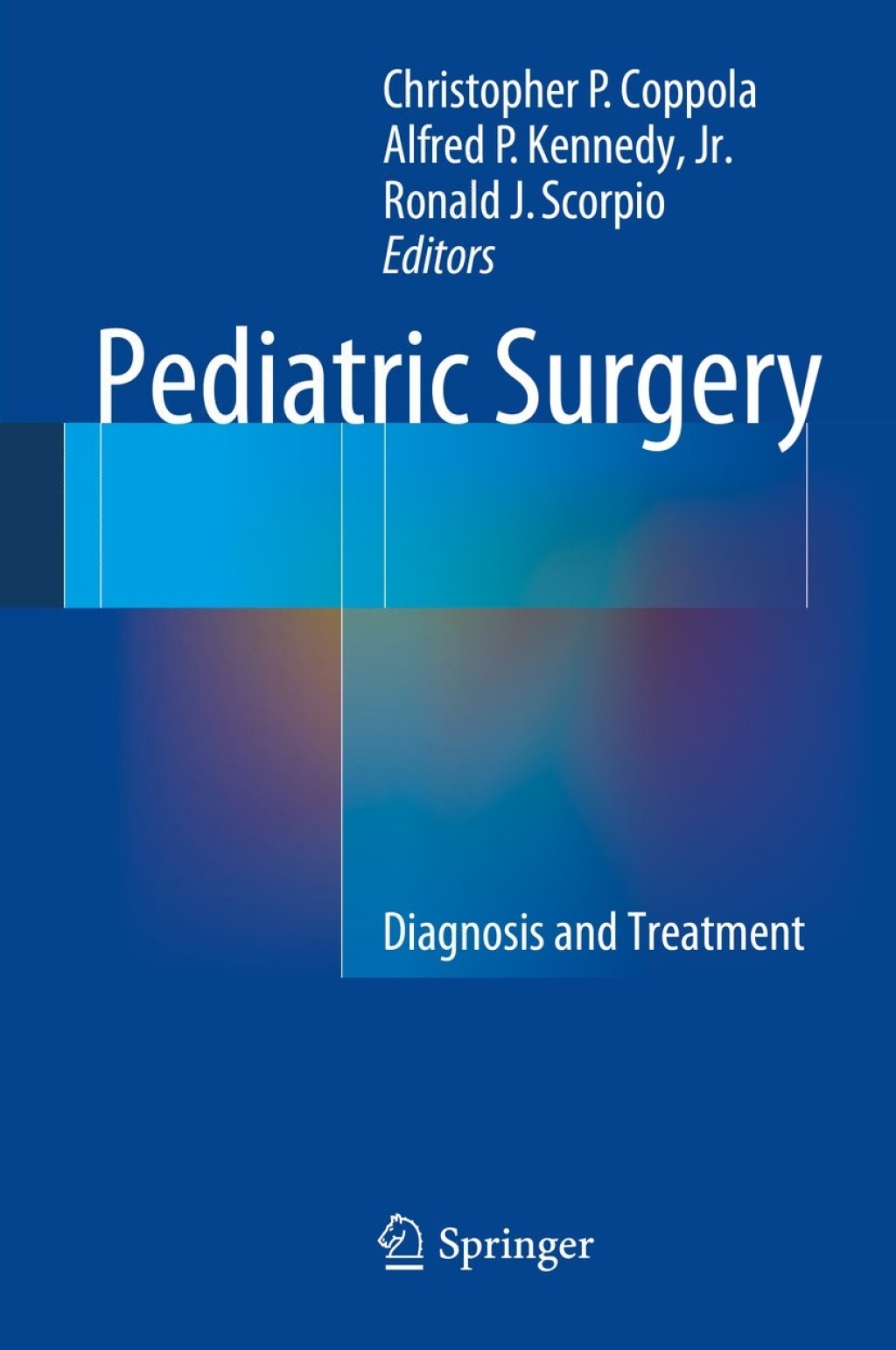 Pediatric Surgery Diagnosis and Treatment  â€“ PDF/EPUB Version Downloadable