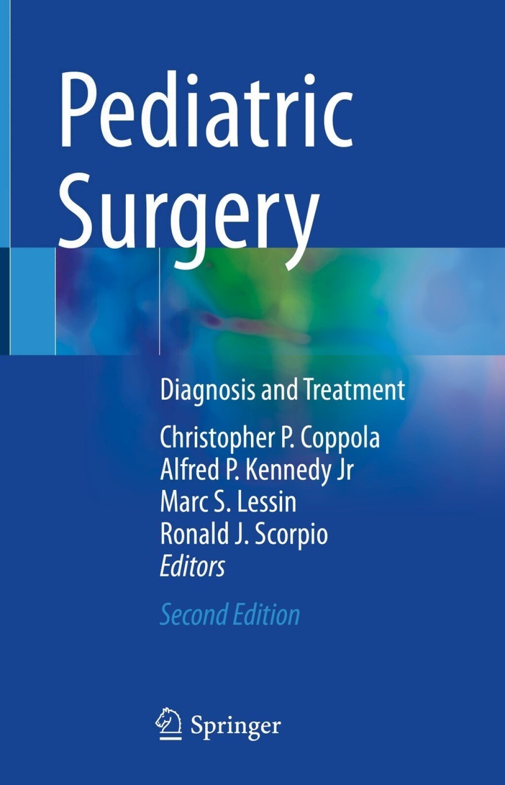 Pediatric Surgery Diagnosis and Treatment 2nd Edition â€“ PDF/EPUB Version Downloadable