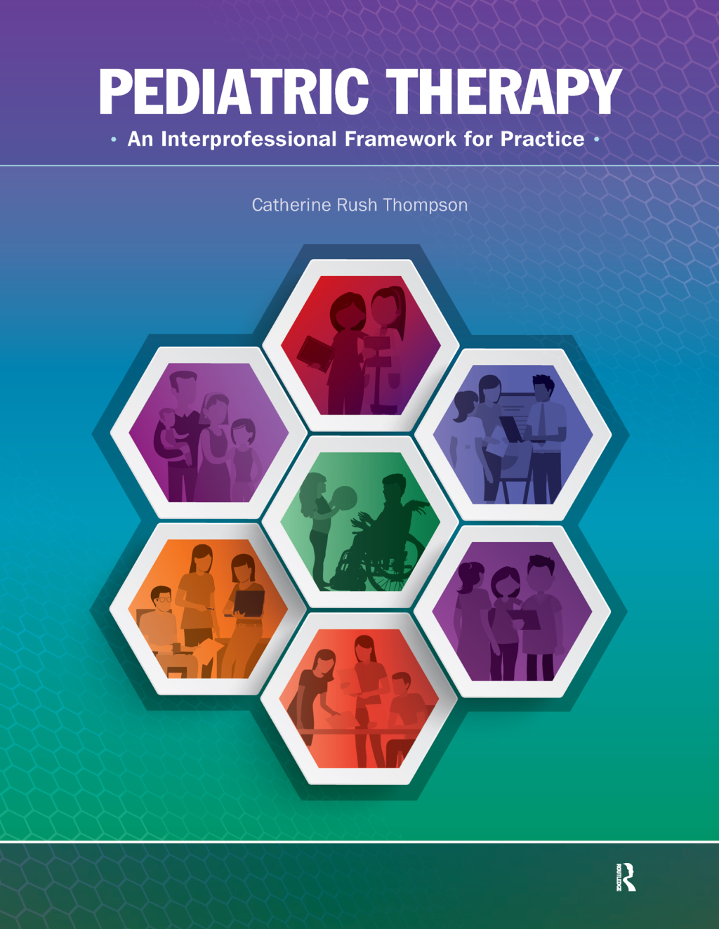 Pediatric Therapy An Interprofessional Framework for Practice 1st Edition â€“ PDF/EPUB Version Downloadable