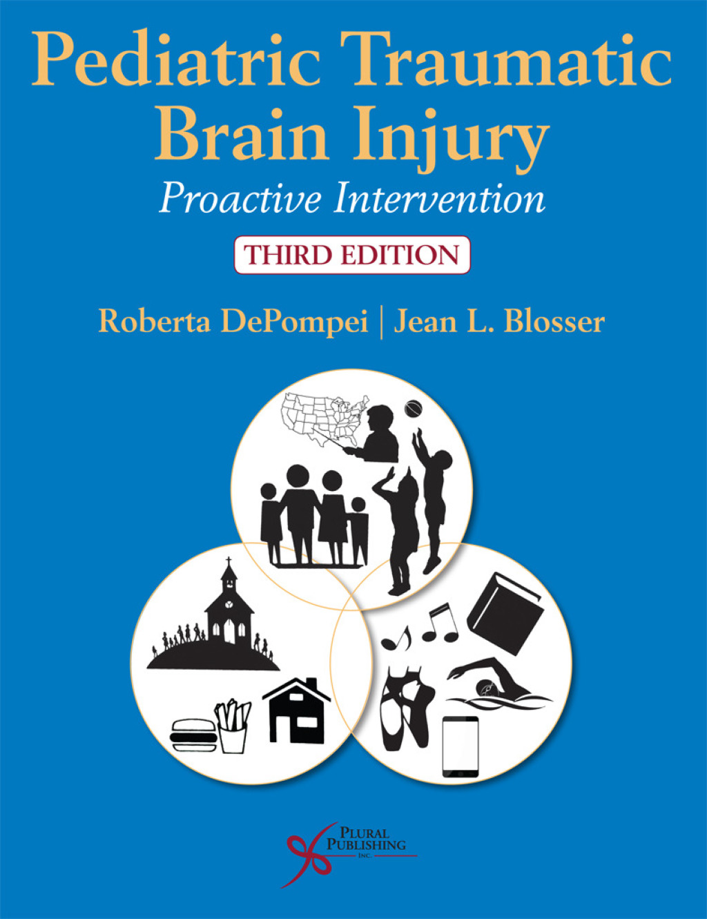 Pediatric Traumatic Brain Injury: Proactive Intervention, Third Edition 3rd Edition â€“ PDF/EPUB Version Downloadable