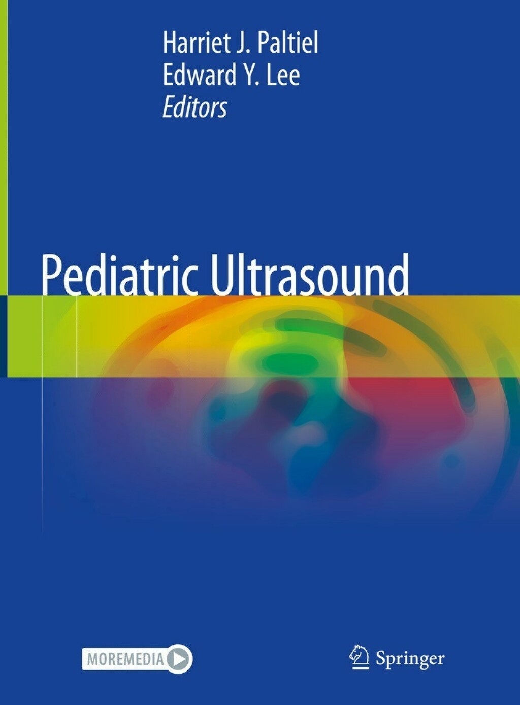 Pediatric Ultrasound  â€“ PDF/EPUB Version Downloadable