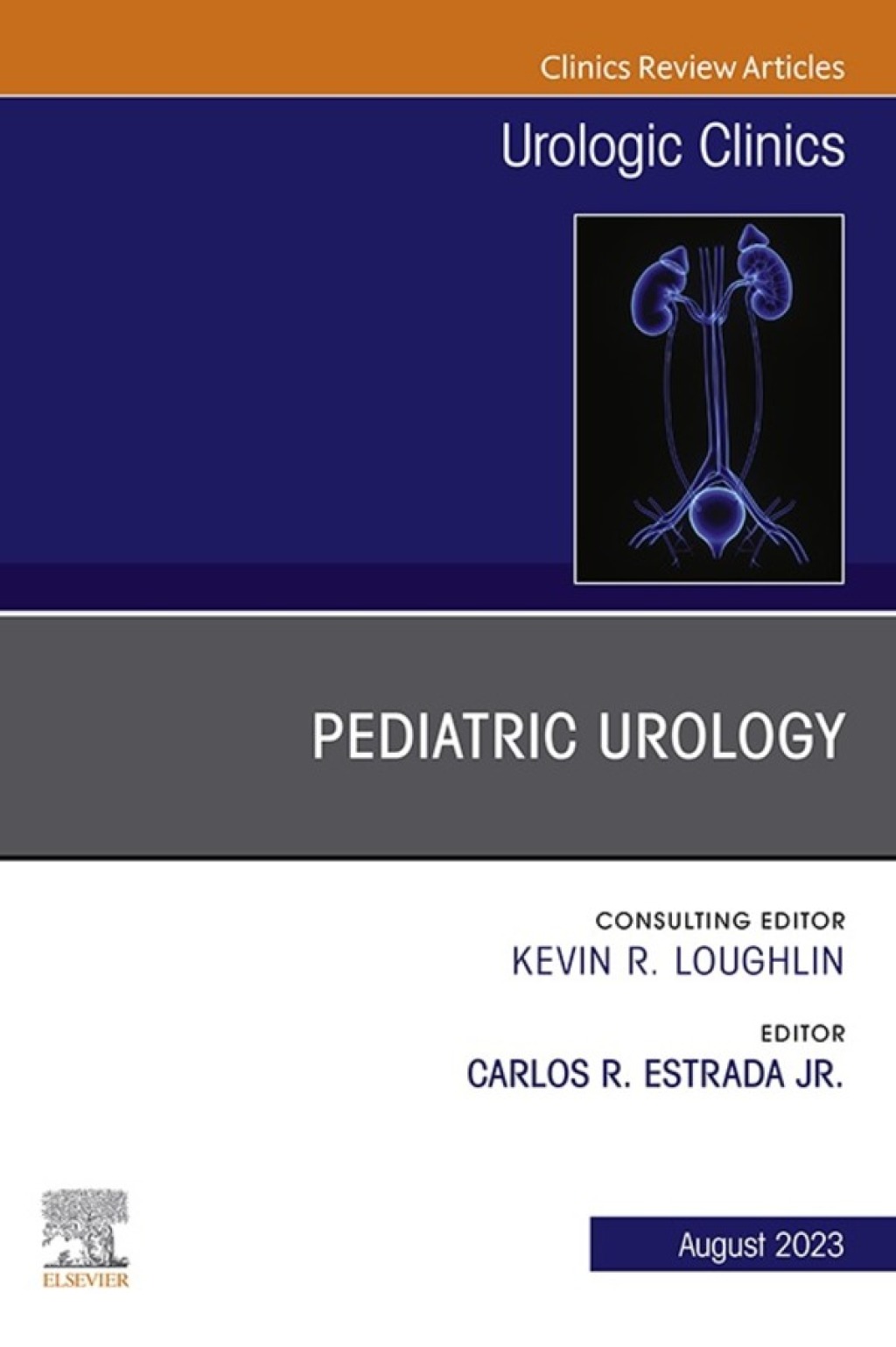 Pediatric Urology, An Issue of Urologic Clinics 1st Edition â€“ PDF/EPUB Version Downloadable