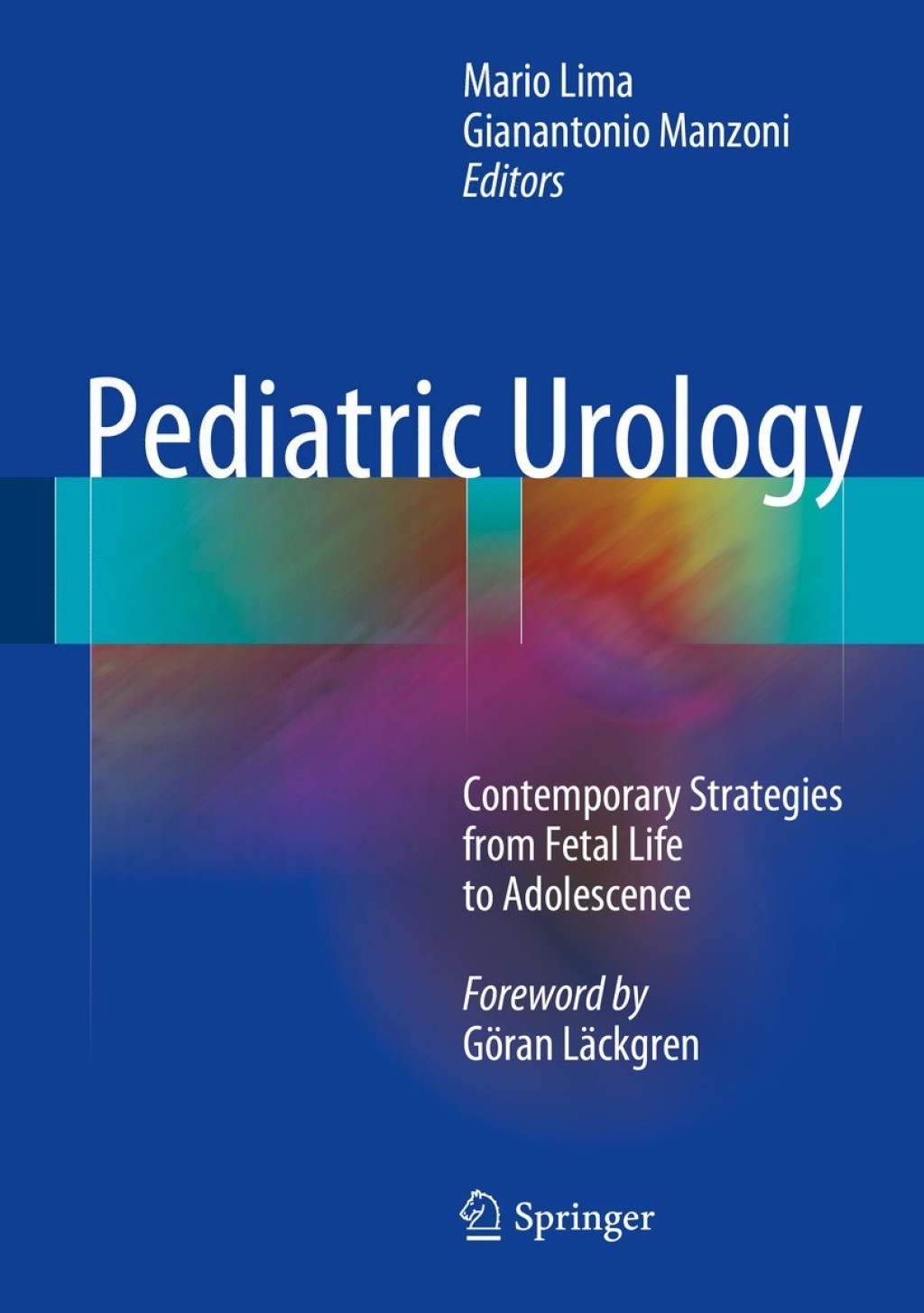 Pediatric Urology Contemporary Strategies from Fetal Life to Adolescence  â€“ PDF/EPUB Version Downloadable