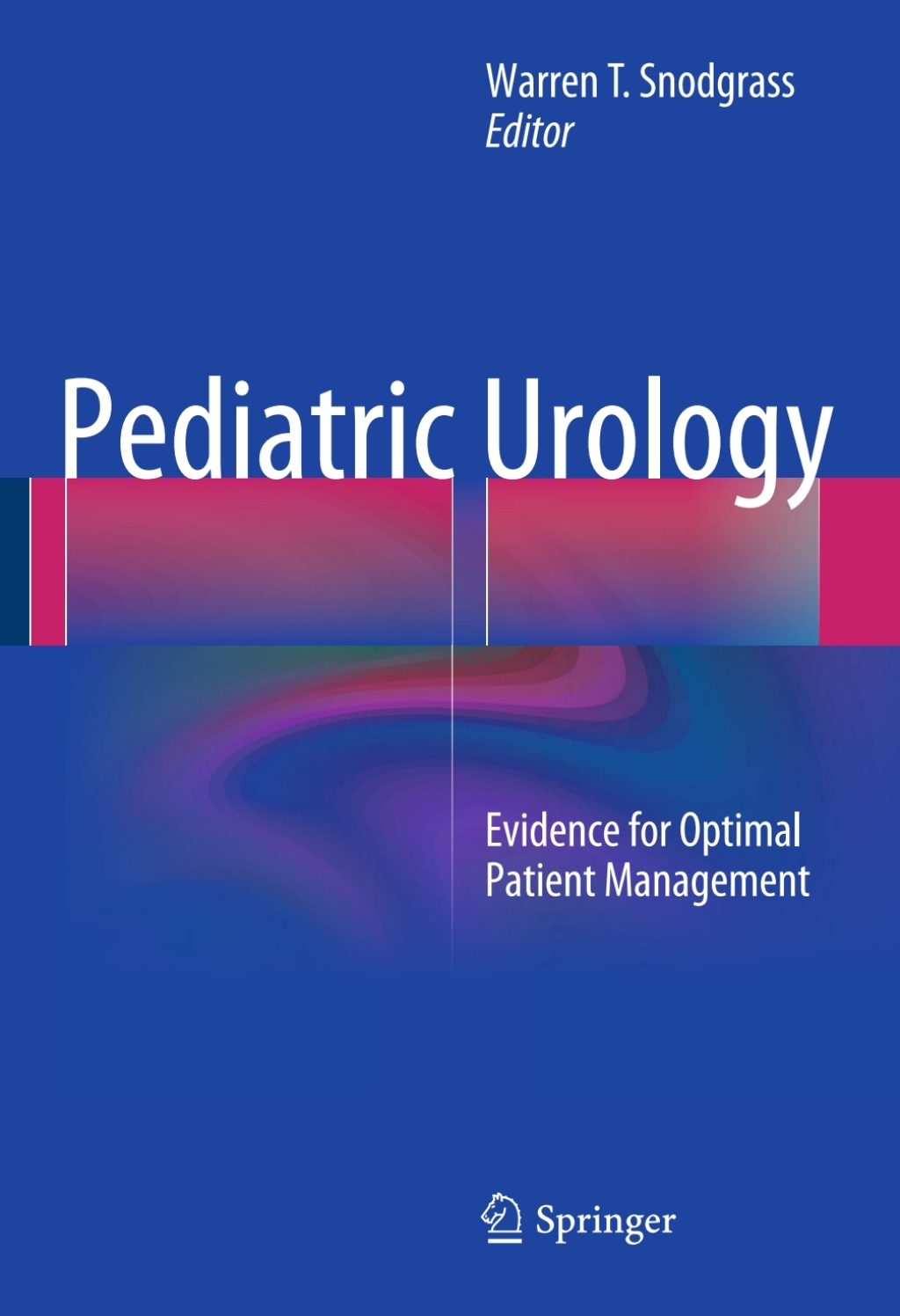 Pediatric Urology Evidence for Optimal Patient Management  â€“ PDF/EPUB Version Downloadable