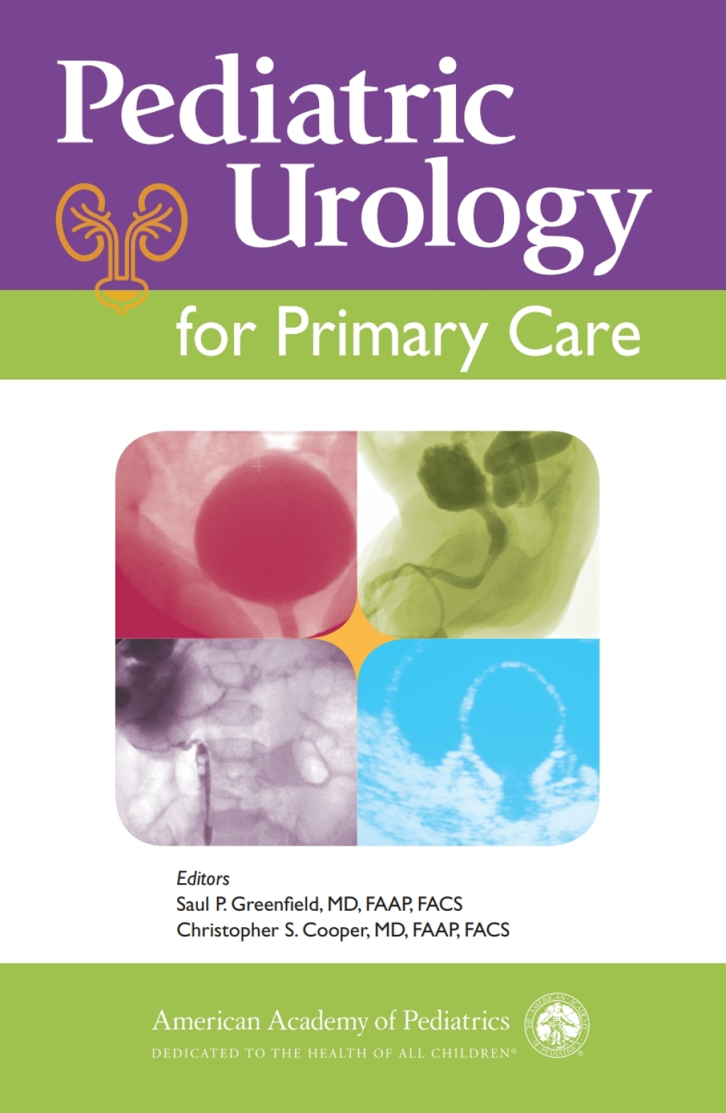 Pediatric Urology for Primary Care  â€“ PDF/EPUB Version Downloadable