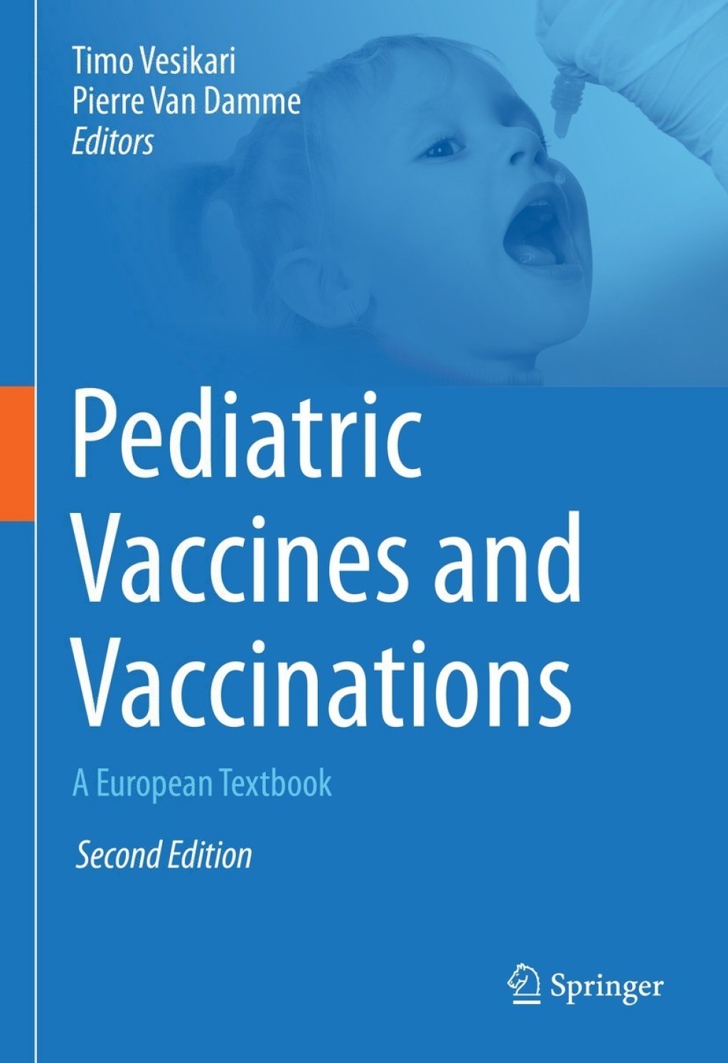 Pediatric Vaccines and Vaccinations A European Textbook 2nd Edition â€“ PDF/EPUB Version Downloadable