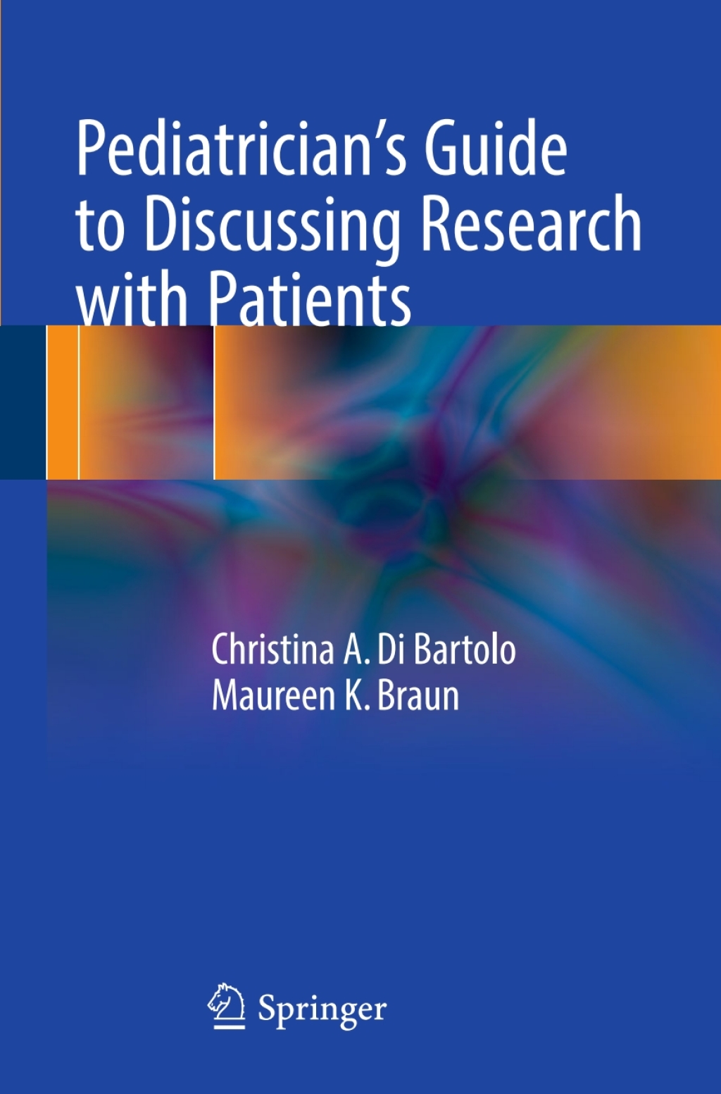 Pediatrician's Guide to Discussing Research with Patients  â€“ PDF/EPUB Version Downloadable