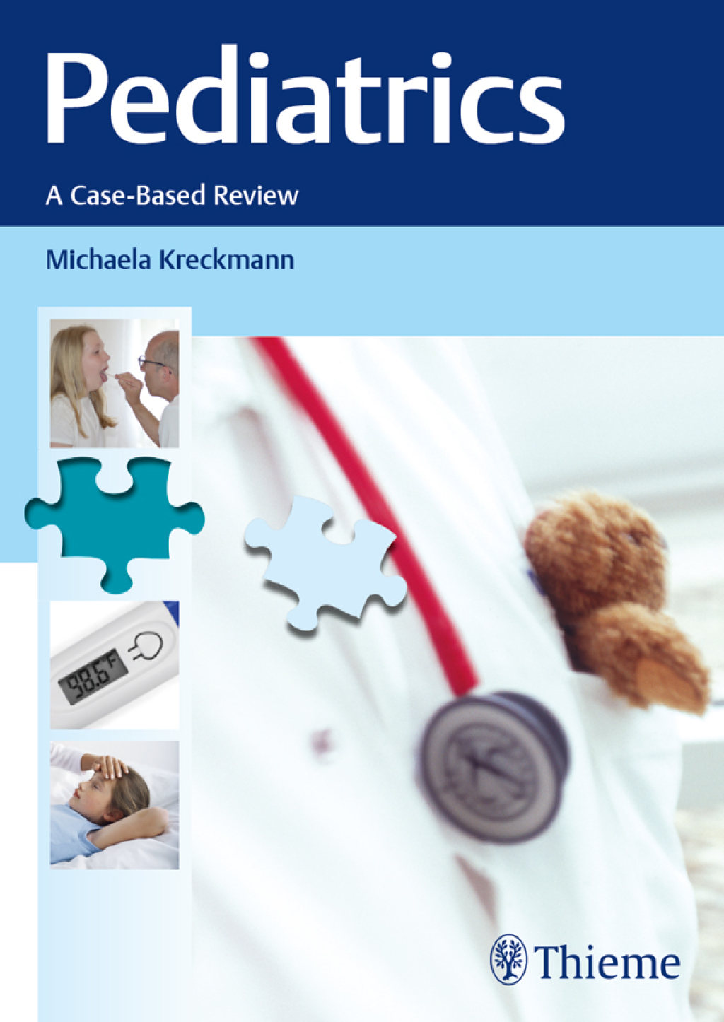 Pediatrics A Case-Based Review 1st Edition â€“ PDF/EPUB Version Downloadable